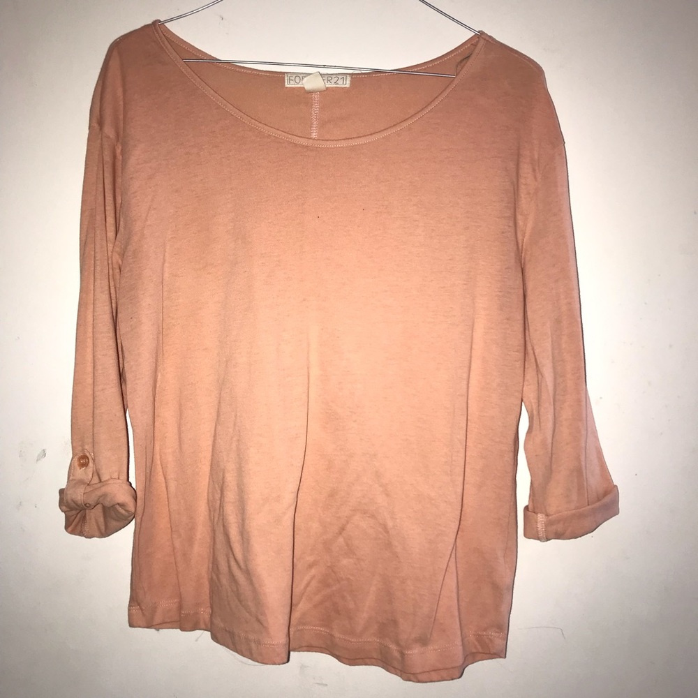 Forever 21 Shirt